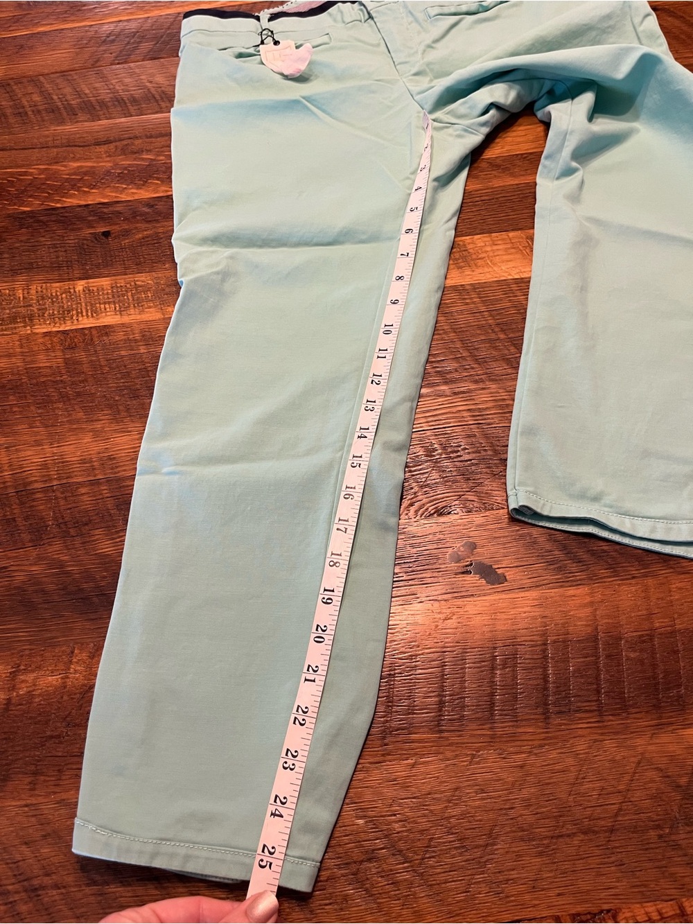 Cartonnier (Anthro) “Charlie” ankle pants size 10 - Picture 3 of 9